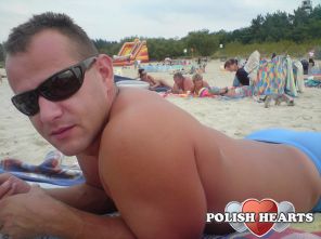 polskie morze 2008 -operacja mahoń ;)