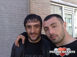 ianis vs spiros