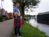 with my youngest daughter Ortrun