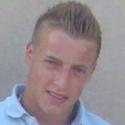 Mężczyzna, Aggro__Berlin, Netherlands, Zuid-Holland, Leidschendam-Voorburg, Leidschendam,  36