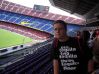 w barcelone bardzo fjane miasto