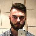 Mężczyzna, mateusz__1992, Netherlands, Zuid-Holland, Maassluis,  33