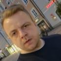 Mężczyzna, Anthonyes, Netherlands, Flevoland, Dronten,  36