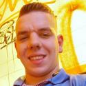 Male, Gregor931, Netherlands, Zuid-Holland, Den Haag,  32 years old