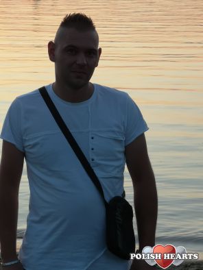 Taki sobie ja