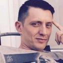 Male, Krzys55555, Netherlands, Flevoland, Dronten,  44 years old