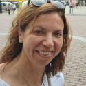 Female, jotesi, Netherlands, Zuid-Holland, Hendrik-Ido-Ambacht,  44 years old